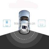 New Android 4.4.2 System Touch Screen Car Pad Dash Cam Wifi Vehicle Car Recorder thumbnail-1