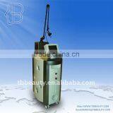 0.1mj-300mj NEW Promotion Product CO2 Fractional Eye Wrinkle / Bag Removal Laser For Skin Rejuvanation Beauty Machine thumbnail-1