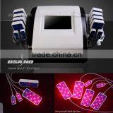 Osano Manufacturer for Sale Lipo Laser Slimming Machine thumbnail-1