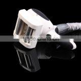 Multi-functional Beauty Machine Diode Laser(12paddles)+Cryo Lipo Fat Freeze+Vacuum RF Roller+Cavitation+Sixtupolar RF thumbnail-5