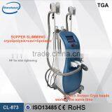 Safe High Quality Slimming Weight-loss Massage Machine thumbnail-2