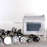YL-VS04 3 IN 1 Cavitation Vacuum RF Slimming Machine thumbnail-4