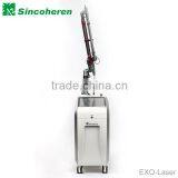 Sun Damage Recovery Co2 Fractional Laser Vaginal Birth Tattoo /lip Line Removal Mark Removal Tightening Machine Co2 Laser Vaginal Tightening Machine 8.0 Inch thumbnail-2