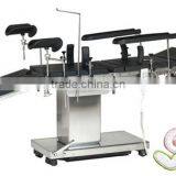 General Surgery Electric Surgical Table Comprehensive Operation Bed for Gynaecology Abdomen Operation Chest Surgery Urological thumbnail-1