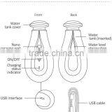 Creative Nano Spray Facial Skin Care Machine Atomization Handy Mist Sprayer thumbnail-6