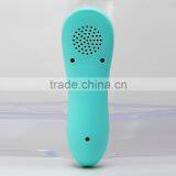 New LCD Display Ultrasonic Hot and Cold Therapy Beauty Instrument / Ultrasonic Cool & Warmer Beauty Device thumbnail-5