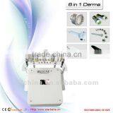 2012 Portable Diamond Microdermabrasion Equipment thumbnail-1