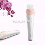 High Quality Electric Face Pore Cleansing Brush thumbnail-1