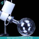 Высокобористокремниевый стеклянный мини-ротарный испаритель с объемом 3 литра thumbnail-4