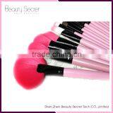 Promotional Facial 24 Pcs Rainbow Makeup Brush for Beauty thumbnail-4