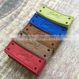 Leather Label Exporter To Australia/ Bangladesh/Colombia/ France thumbnail-5