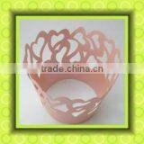 Cake Decoration Laser Cut Cake Wrappers Factory Supplier thumbnail-5