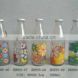 1000ml Glass Bottle thumbnail-3