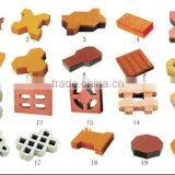 Paver Manufacturer Qt 4-15 Hydraulic Full Automatic Making Brick -free Making-free Hollow Machine Populari n Nigeria thumbnail-2