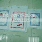 OEM Service Hajj Towel From China With Low Price and High Quality