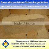 High Alumina Refractory Brick Fire Resistant High Alumina Birck thumbnail-3