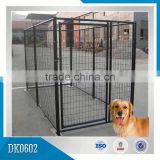 Large Chain Link Dog Kennel Panels