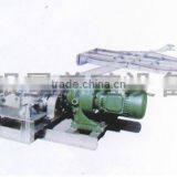 Poultry Manure Removal System