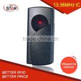 13.56MHz RFID NFC Contactless IC Smart Card Reader thumbnail-5