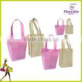 Simple Fashionable Recycling Shopping Bag thumbnail-1