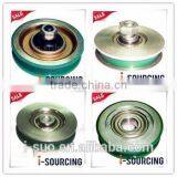 Cheap Price Triple Roller Chain Door Roller