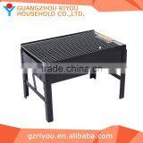 New Arrival 2015 Promotional Supply Detachable Industrial Charcoal Grill thumbnail-1