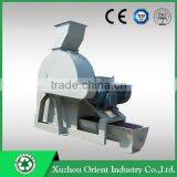 Feed Processing Fine Grinding Used Wood Chipper Machines thumbnail-4