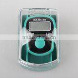 Hot Sell Mini Manual Tally LED Digital Tally LED Counter Tally Counter Ring thumbnail-2