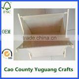 Wood Magazine Rack Outdoor Magazine Rack Argos Magazine Rack thumbnail-4