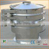HY Series Round Pharmaceutical Sieving Machine thumbnail-5