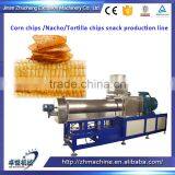 Corn Tortilla Chips Extrusion Machine
