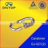 Storm Stainless Steel 5mm Quick Link thumbnail-2