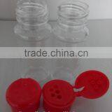 100ml Pet Spice Bottle /pepper Shaker Bottle for Wholesales thumbnail-2