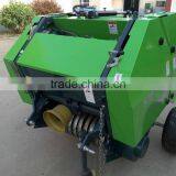 YHL870 Mini Round Hay Baler With Factory Price thumbnail-2