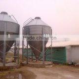 Huabo CE Chicken Farm Poultry Silo thumbnail-1