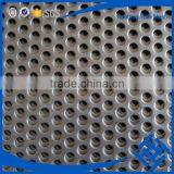 Smooth Mesh Cheap Punching Hole Mesh Panel thumbnail-3