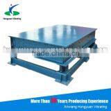 ZDP Series Lab Concrete Vibrating Table