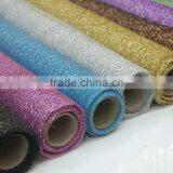 Beautiful Brilliant Net Fabric Packing Material thumbnail-5