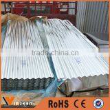 Wholesale Color Metal Roofing Sheet Corrugated Steel Sheet thumbnail-5