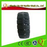 Unique Pattern Design, Super Strong Anti Wet Skid Motorcycle Tire Manufacturer 9.00-20 thumbnail-3