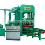 QT-6-15 Brick Making Machine