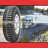 Chinese Bias Nylon Truck Tires 900-20 thumbnail-1