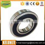 Oil Lubration And Rrease Lubrication Ball Bearing 6203 thumbnail-2
