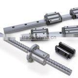 Linear Slide Bearing With Linear Bearing Block thumbnail-3