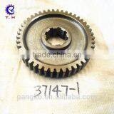 Supply All Over the World Good Quality Tractor Gearbox Fianl Drive Gear thumbnail-1