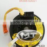 Spiral Cable Clock Spring Oem 84306-0D021 Fits for Toyota Corolla thumbnail-1