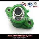UCFL204 Stainless Steel Bearing With Plastic Housing thumbnail-2