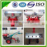 100%HOT SALE!!! Seeders Power Tiller Diesel Walk Behind Tractor Attachments for Sale !!! thumbnail-1