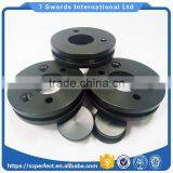 Hot Selling New Design Plastic Machining Components thumbnail-6