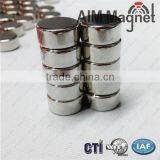 Strong 1 Inch Round Magnets thumbnail-1